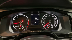 Volkswagen Polo 1.0 TSI 95 Match 5dr Petrol Hatchback